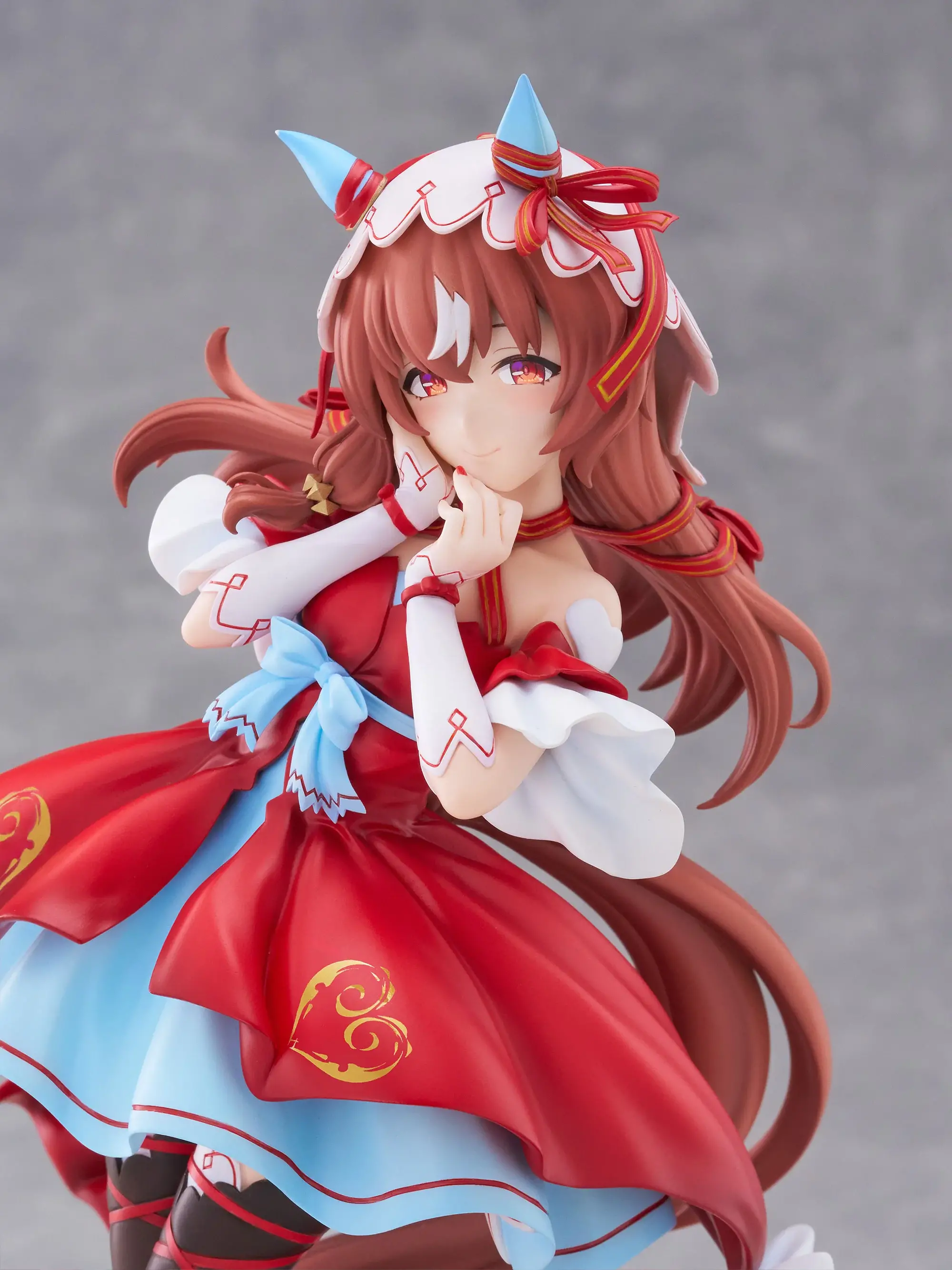 Figurine Still in Love de Uma Musume: Pretty Derby par FuRyu F:NEX